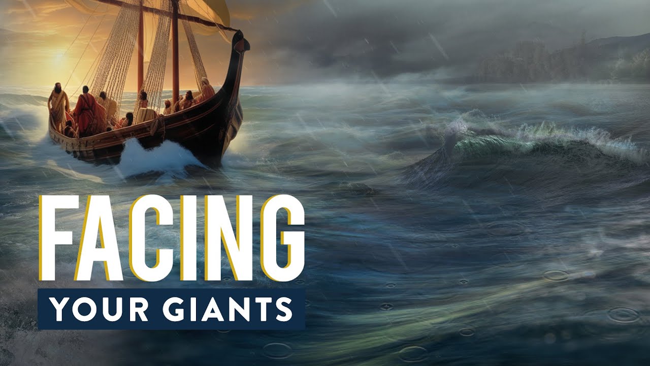 Facing Your Giants