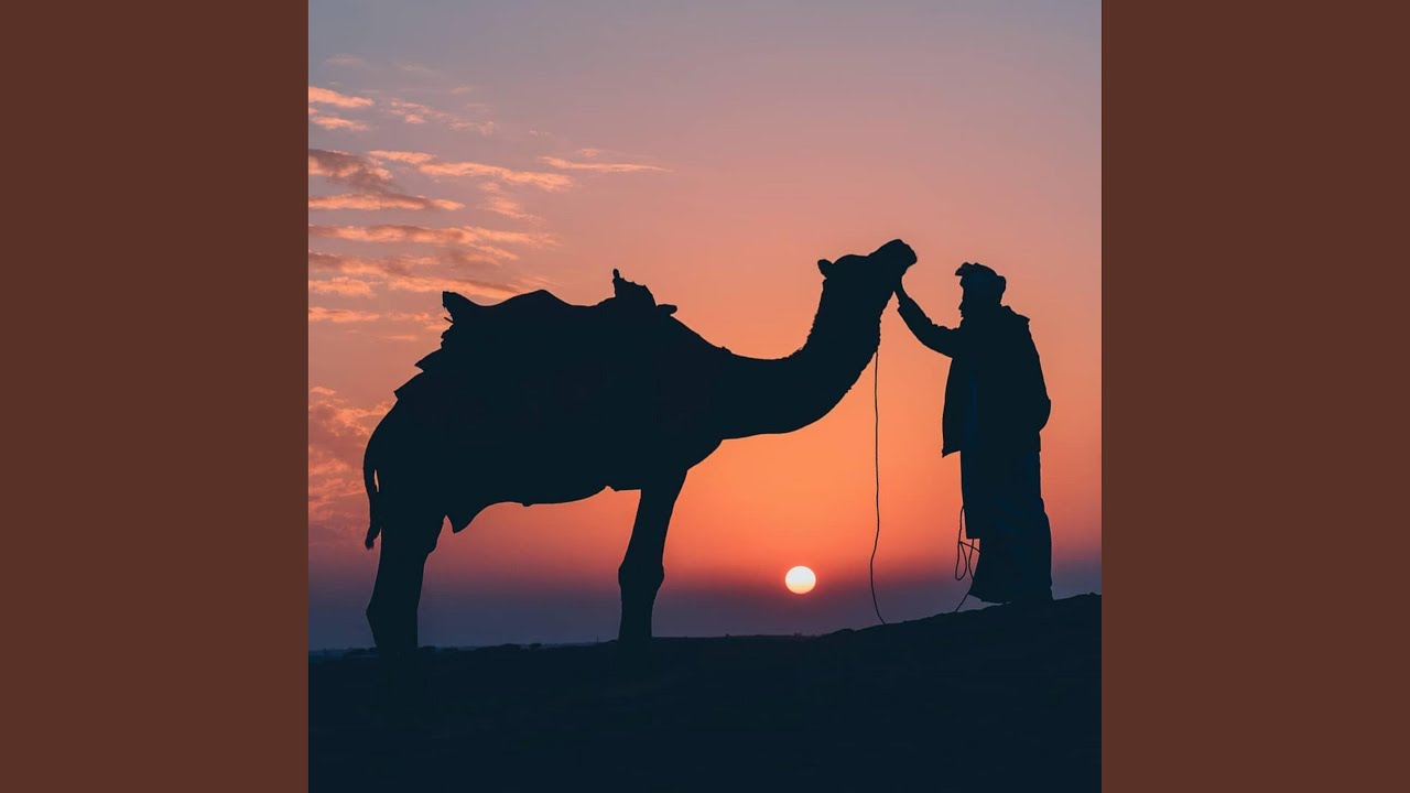 Arabian Desert
