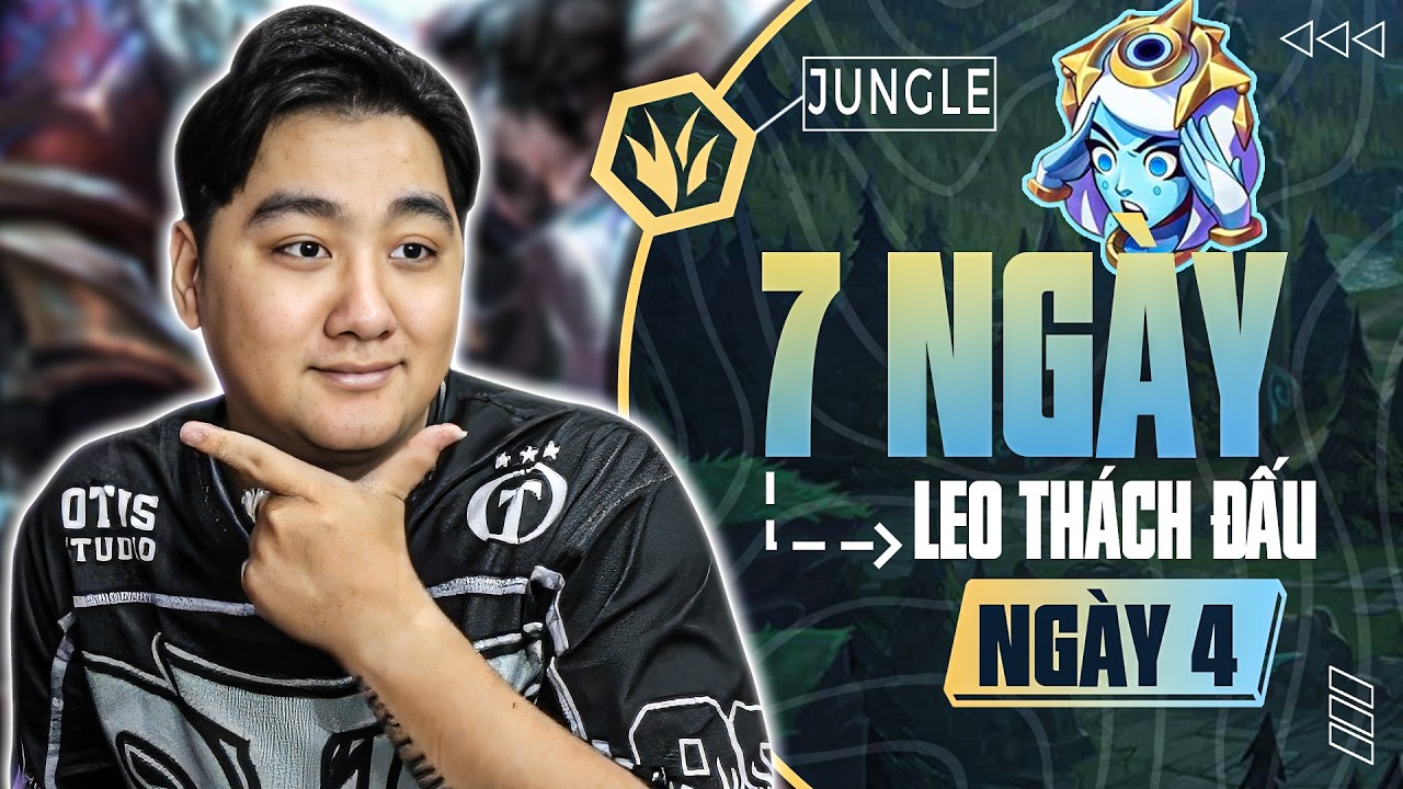 7 NGÀY THÁCH ĐẤU HOẶC CẠO ĐẦU - DAY 4 : CÓ THỂ GỌI LÀ TRẺ LẠI KHÔNG!?