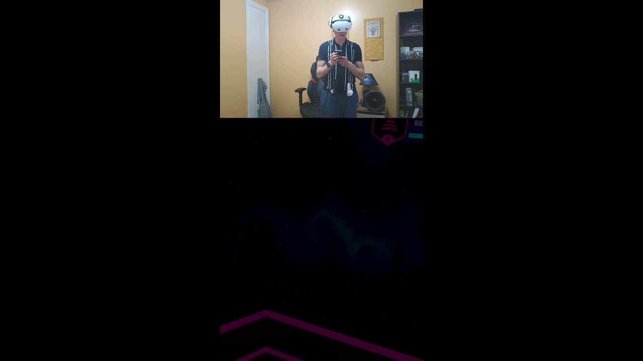 #SynthRiders live stream