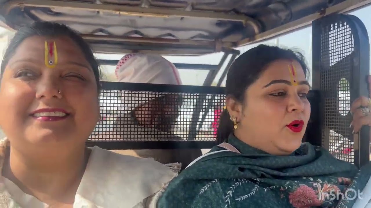 Khatu Shyam ji ke darshan ho gaye🙏🏻✨rajasthan trip part -2❣️🧿 #trip 