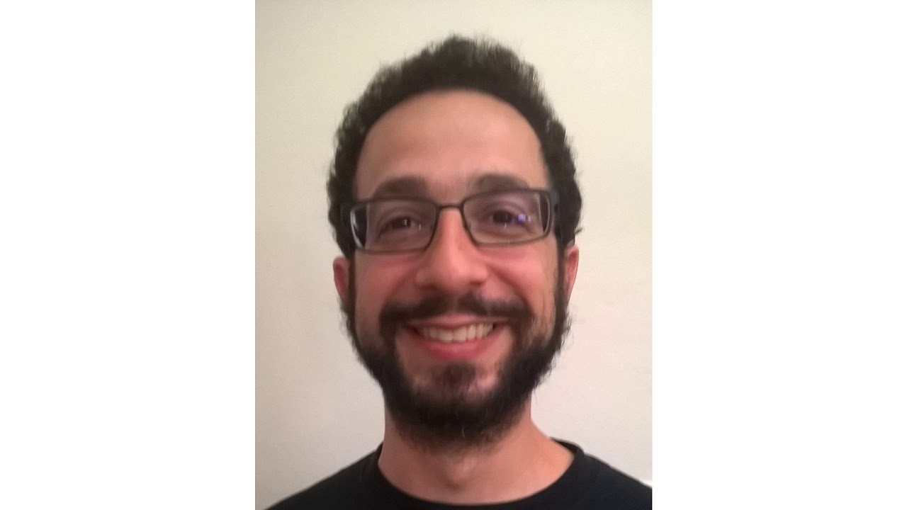 55: The Sound That's Most Important Should Overtake Other Sounds With Guy Somberg