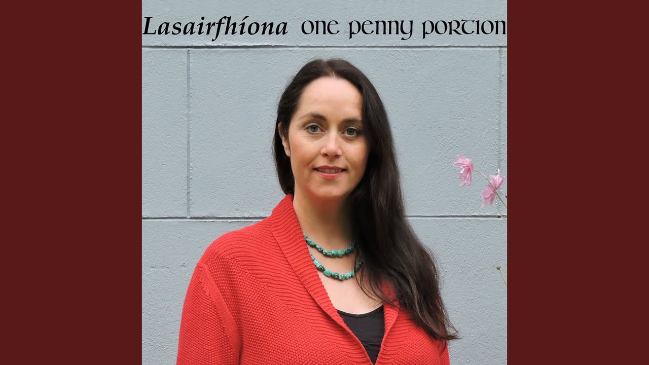Éilis Nic Dhiarmada Rua (Elizabeth Mcdermott Roe)