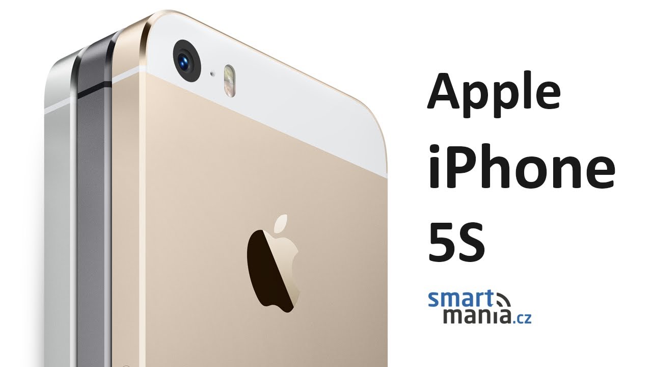 Apple iPhone 5s