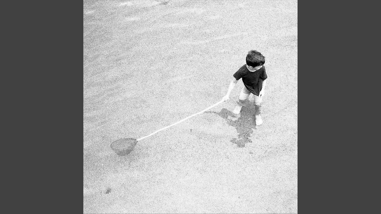 Crossing Over Water