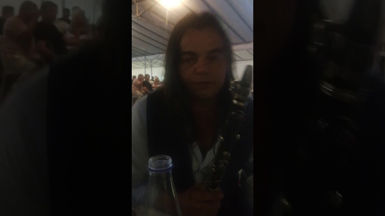 Μπεκιος Γκοριτσας Λεβιδι