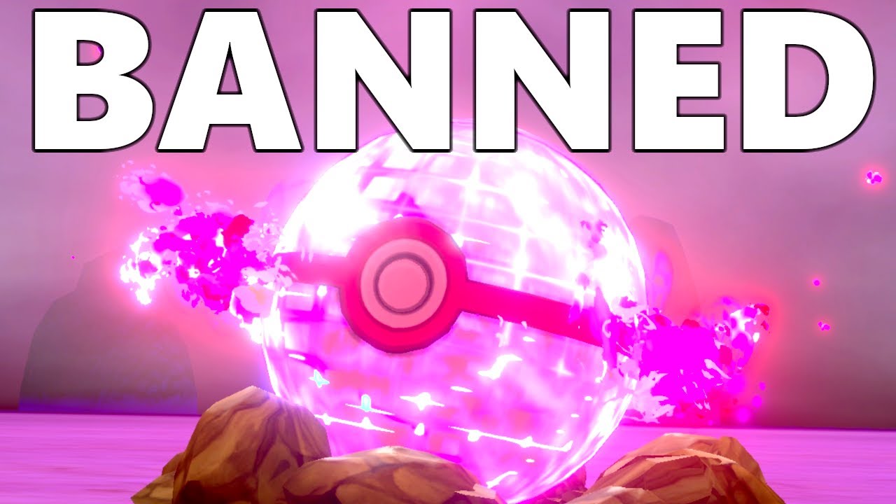 Комедия Динамакс Т̶р̶а̶г̶е̶д̶и̶ | Pokemon Sword & Shield