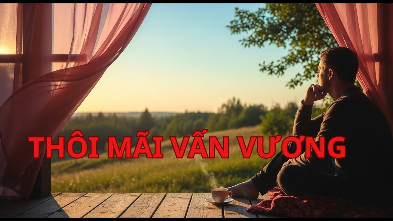 Lòng Thôi Mãi Vấn Vương – Ngày Gặp Lại