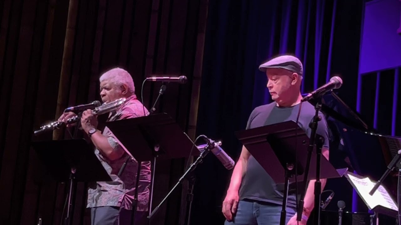 Tribute to Mark Levine - Linda Chicana