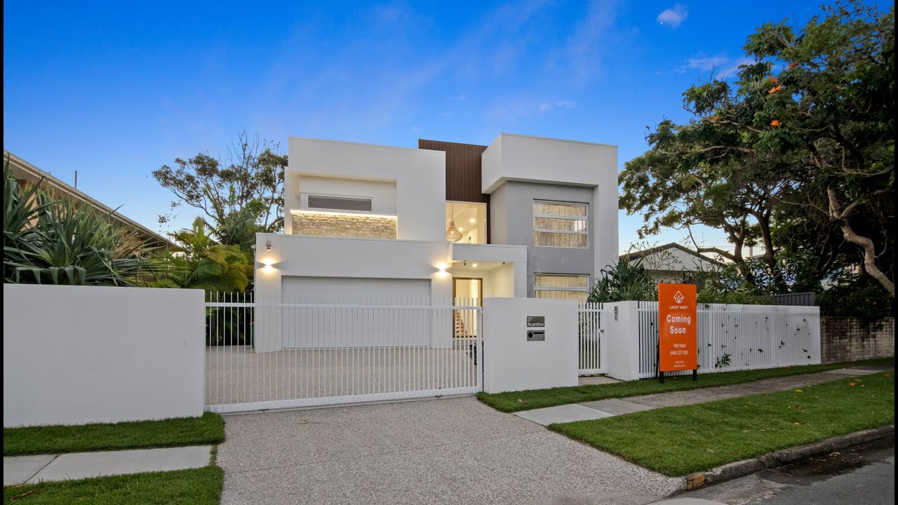 27 Acanthus Avenue, Burleigh Heads, Gold Coast, Queensland