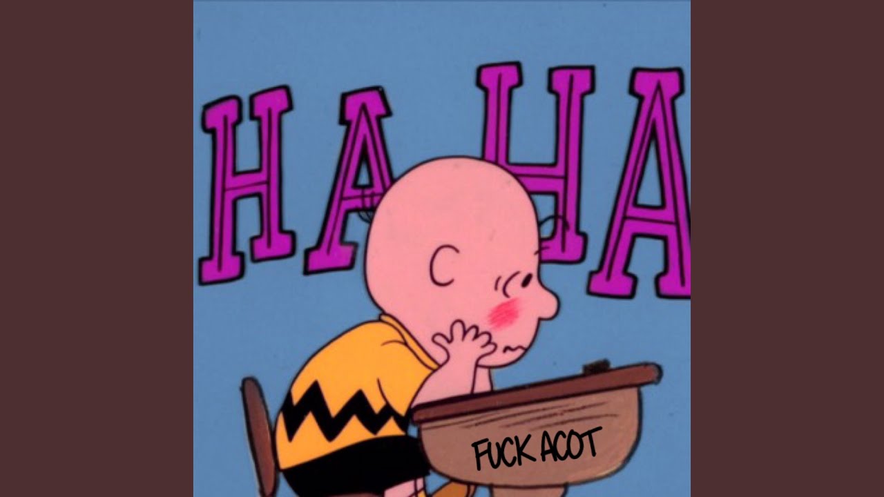 Charlie Frown