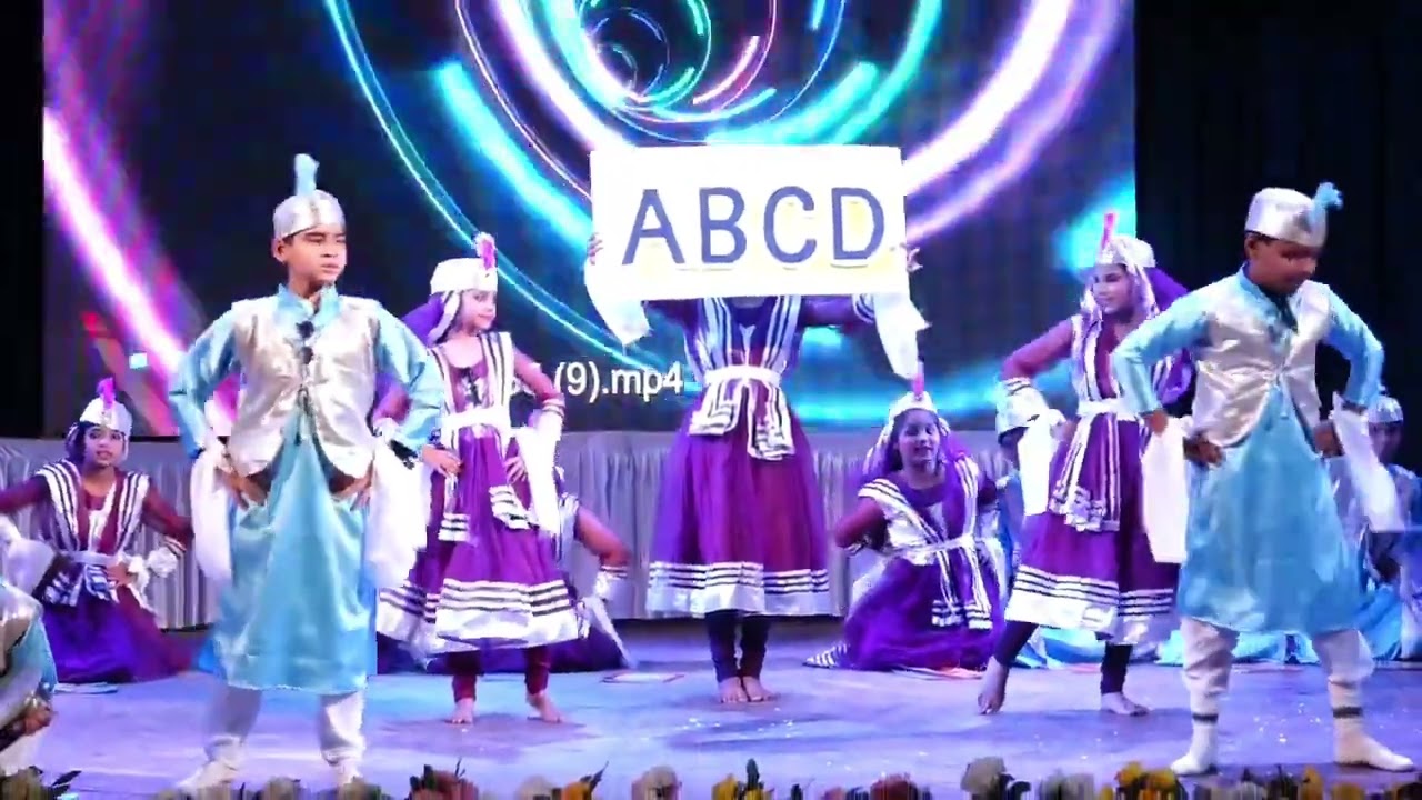 Qawwali Dance