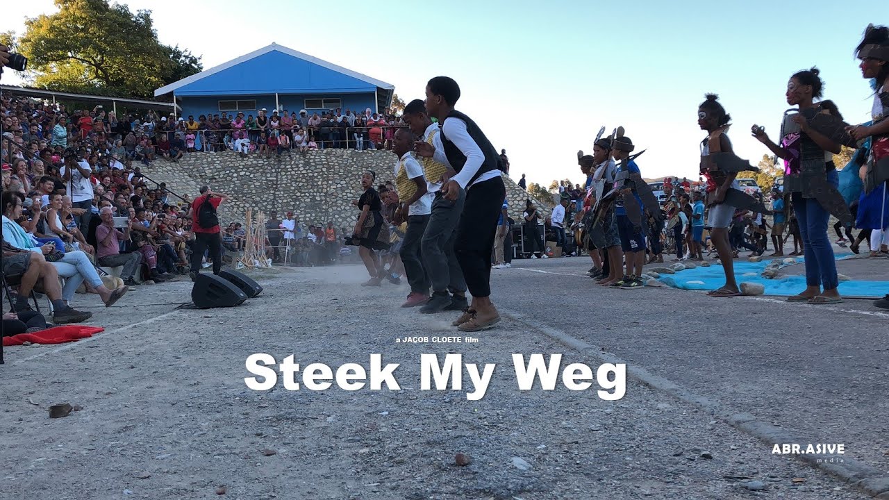 Steek My Weg | Hidden Away | Documentary