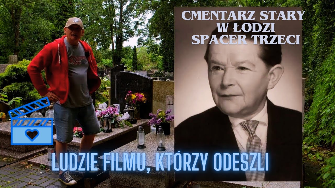 Cmentarz katolicki na Ogrodowej, spacer trzeci