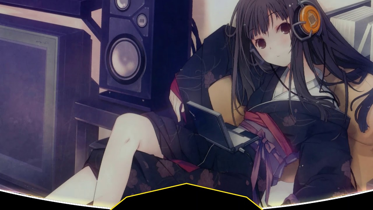 [Nightcore Lena] MADELINE JUNO - Geliehen (Rolexz Hardtekk Remix)