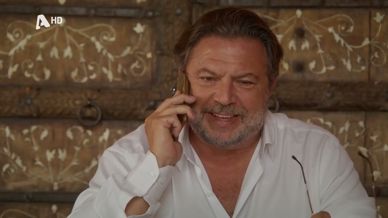 Να Μ'αγαπάς | Επεισόδιο 31 | Sneak Preview