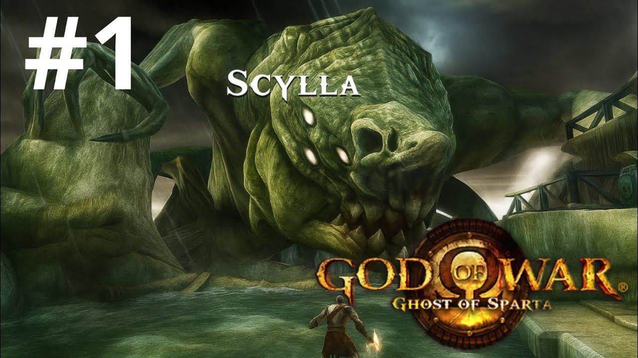 God of war ghost of sparta mobile - Very hard - compilado dos melhores momentos PT1