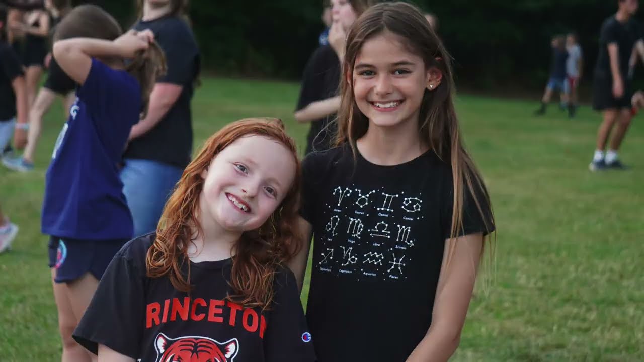 Camp Billings Session 2 Slideshow 2024