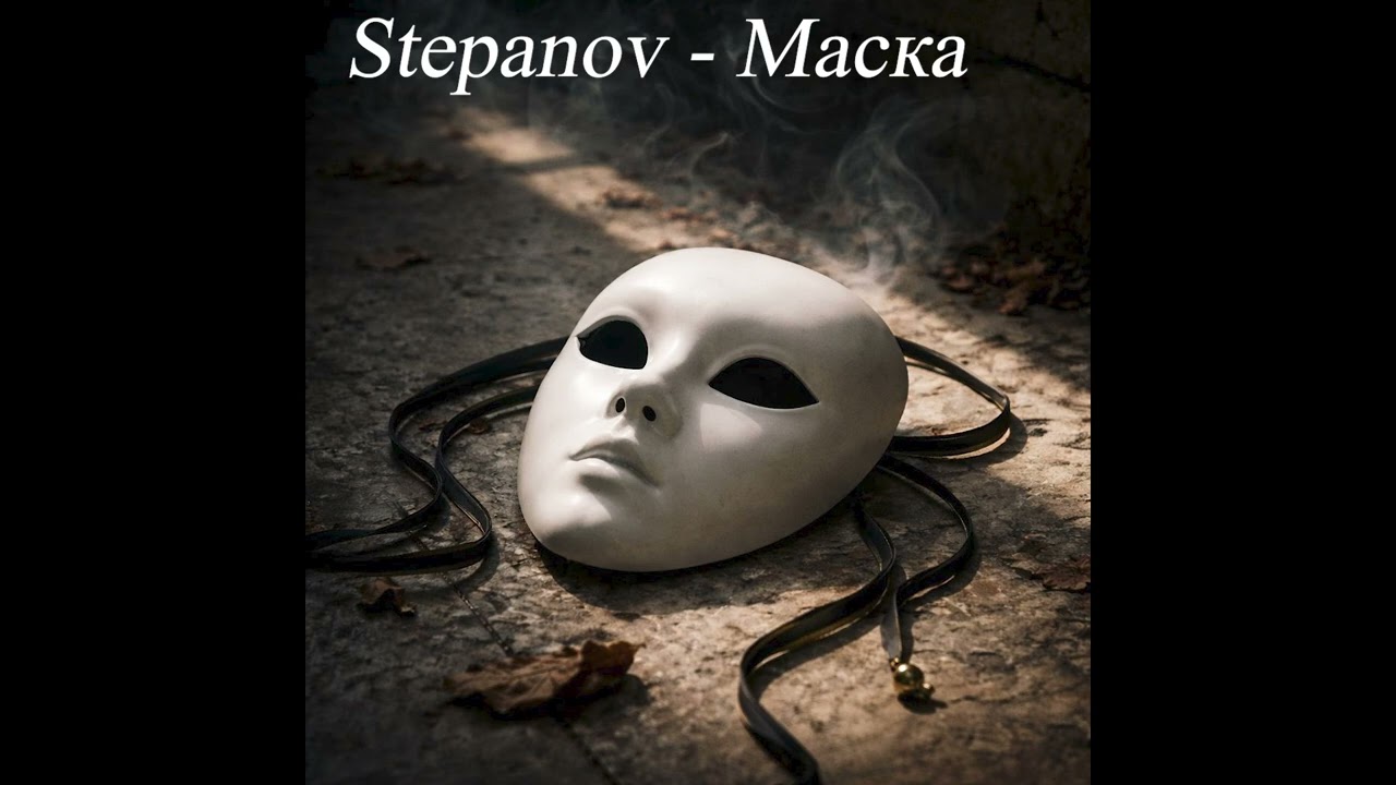Stepanov - Маска