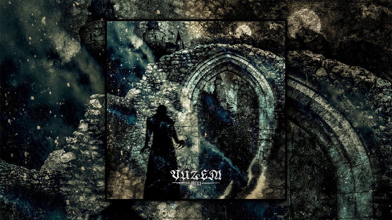 Vuzem - Ortus (Full Album)