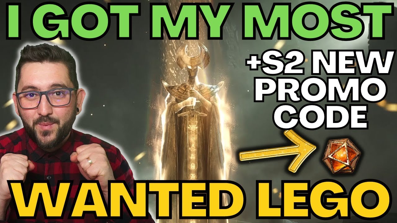 🍀 INSANE LUCK On My S2 Forthfaring Summons 🍀 | Dragonheir: Silent Gods