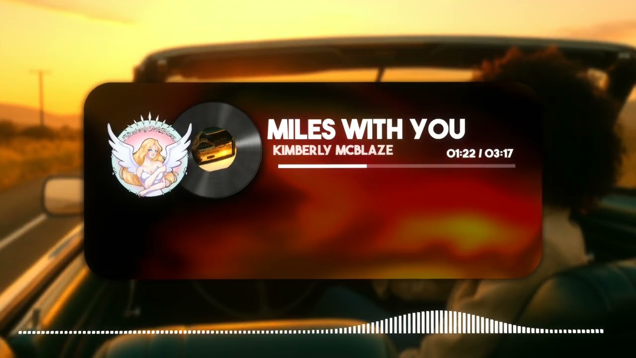 Miles With You (New Version)