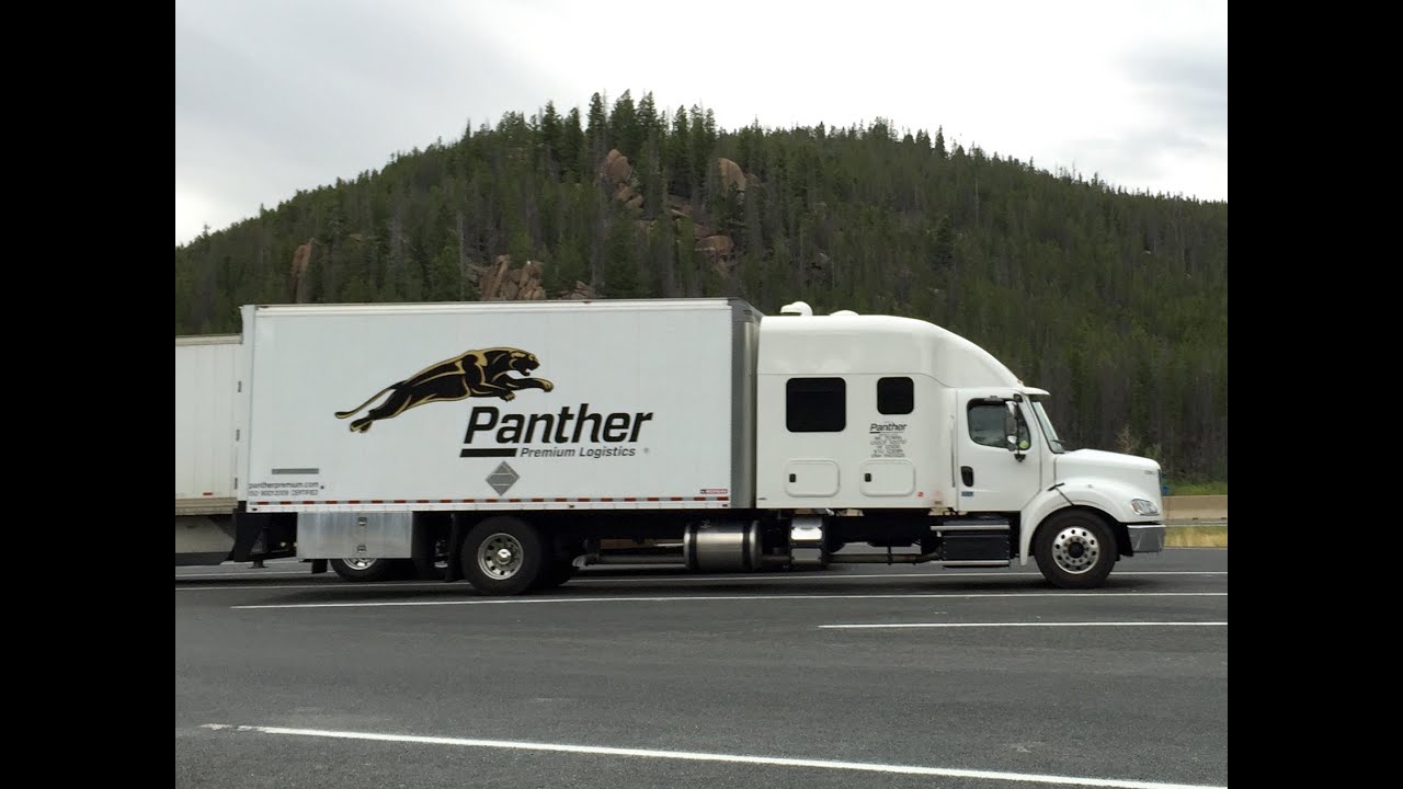 2015 Freightliner M2 112 | BOLT Custom Sleeper | Truck Tour