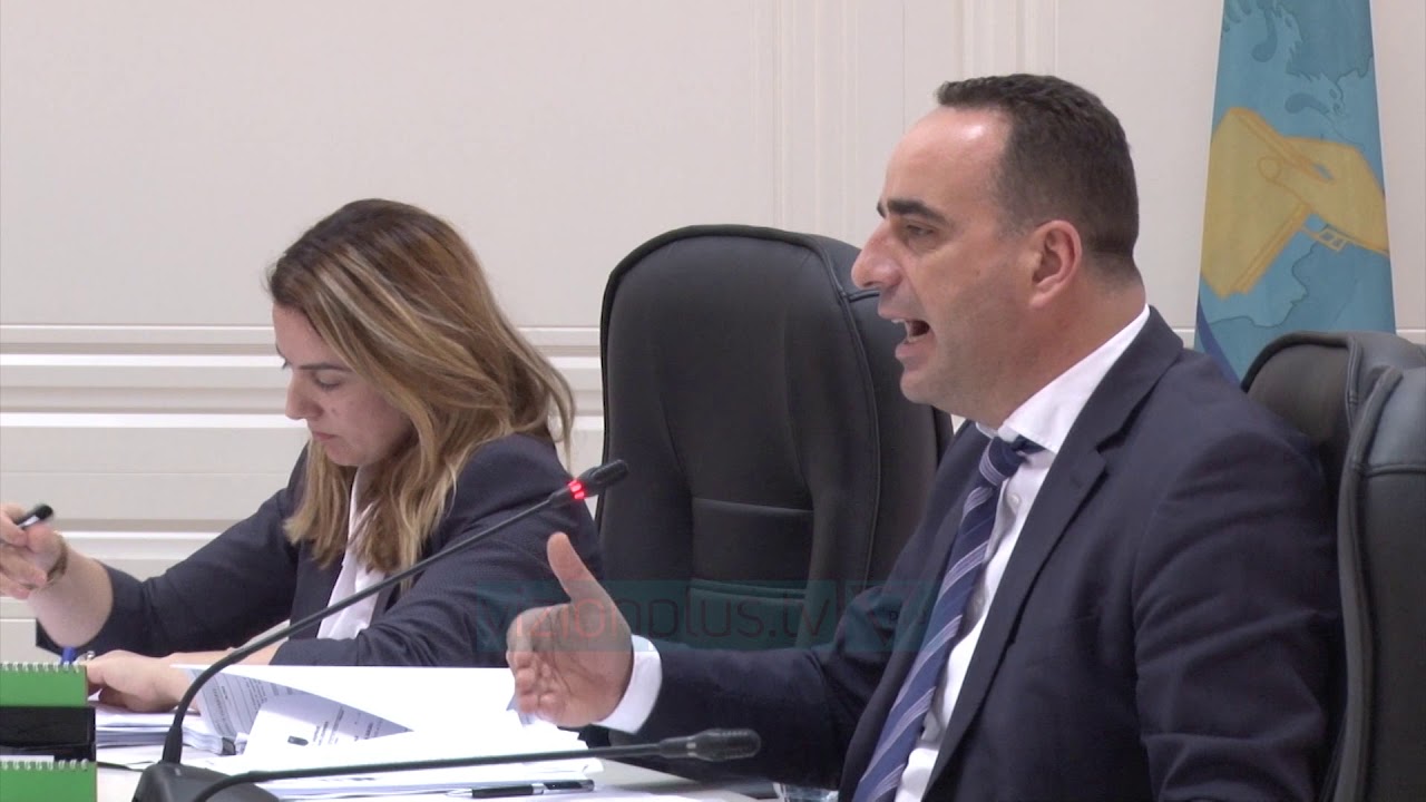 KQZ refuzon komisioner&euml;t e PD dhe LSI - News, Lajme - Vizion Plus