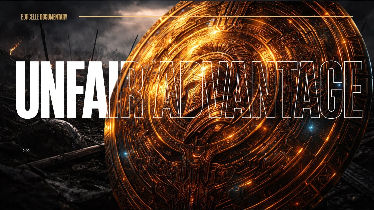 Ancient Artifacts That Disrupt Reality