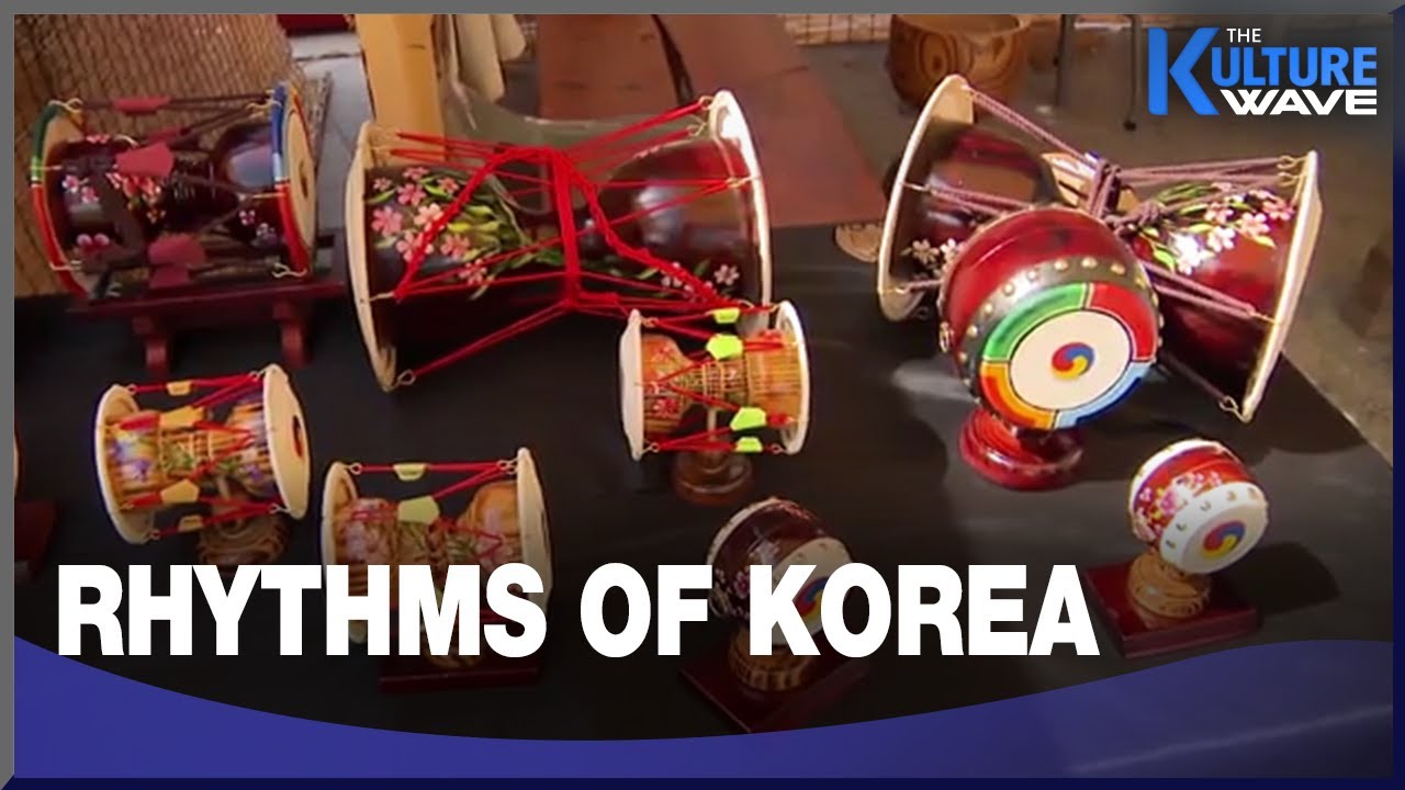 [Features reporter] Live from Yeongdong: K-gugak on the world stage as World Traditional Music...