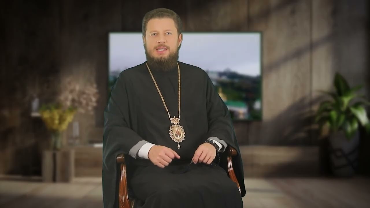 Різдвяний піст | Життя УПЦ  | Про Блаженнішого митрополита Володимира | ПРАВОСЛАВНИЙ ВІСНИК