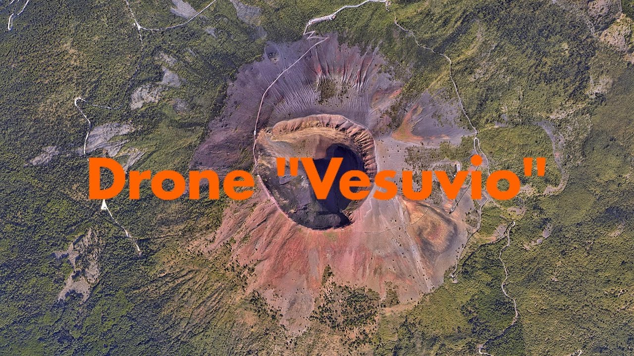 DRONE: 
