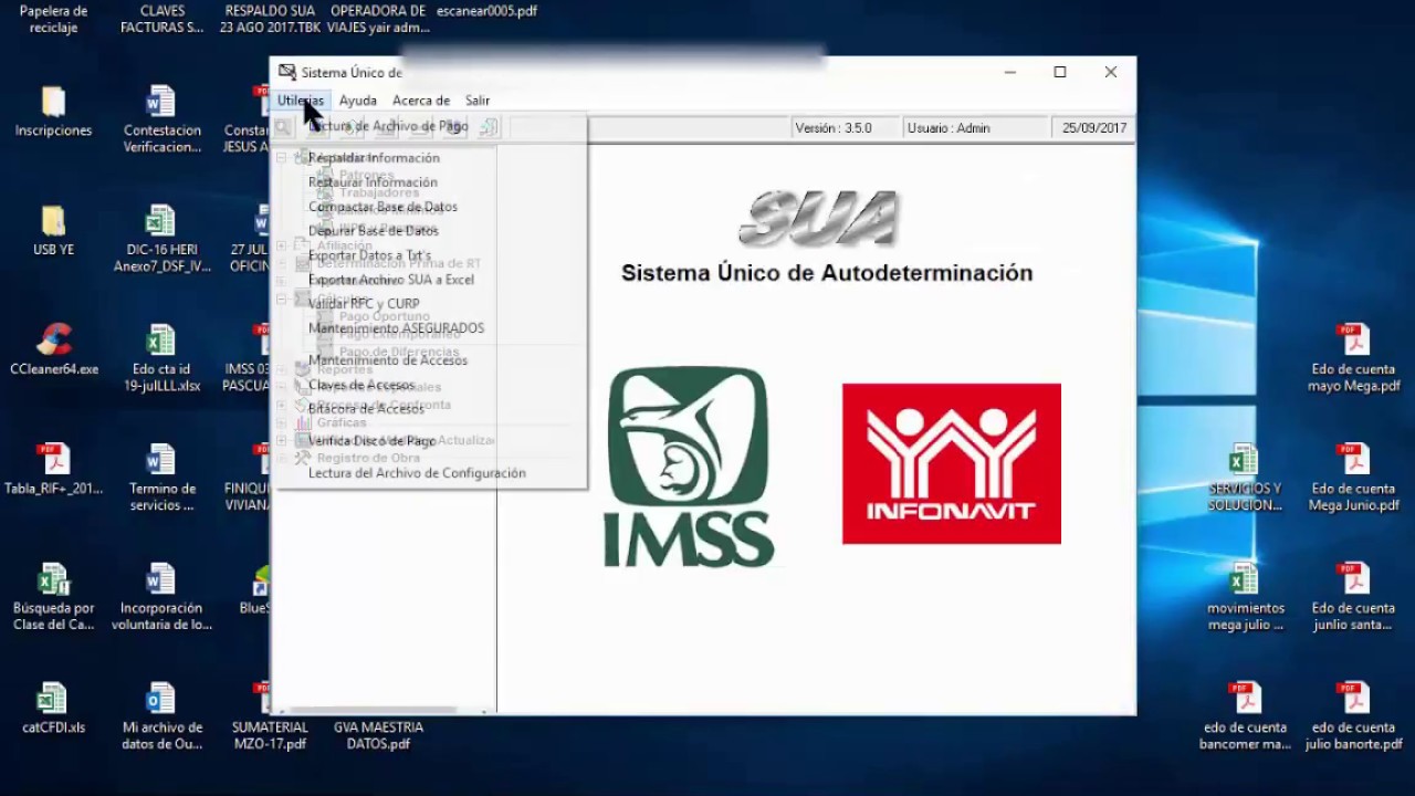 PAGO IMSS EXTEMPORÁNEO DEL RIF RISS