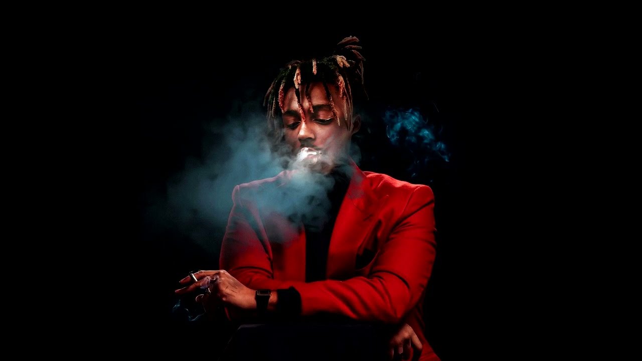 Juice WRLD x Wheezy Type Beat (HARD) - 