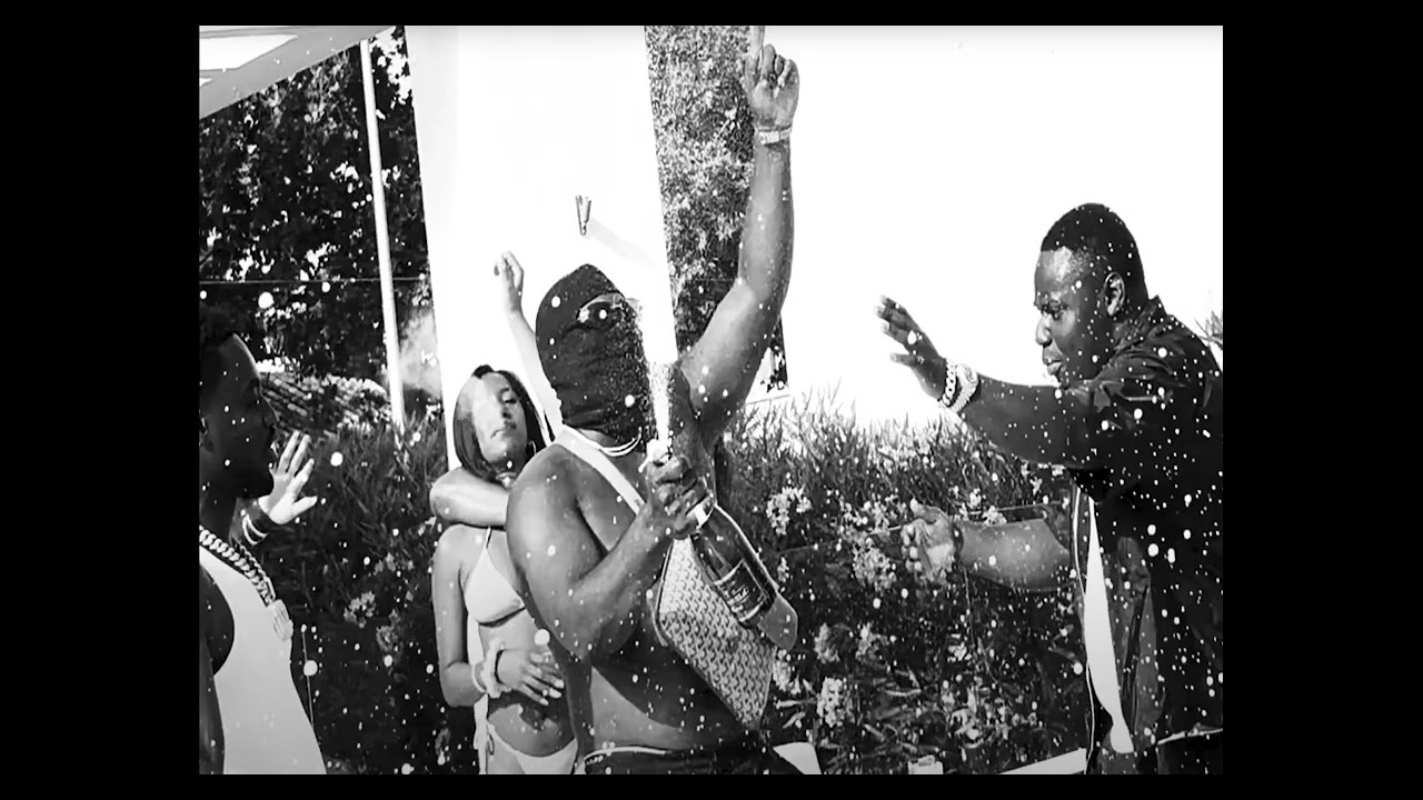 OYSTER X Cit&eacute; Type Beat - Rewind (Prod. Jeekiis)