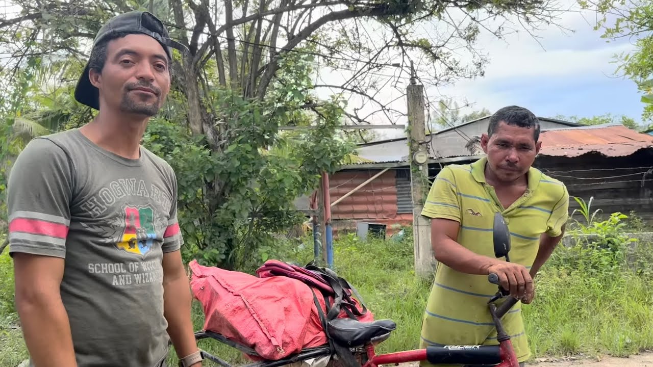 Chapo yo si quería a Orbelina..😮😮