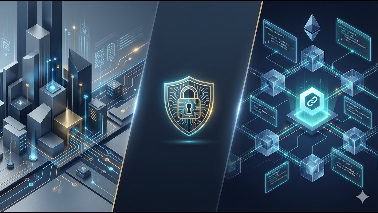 Mastering Enterprise Java & DeFi Security: Microservices to Smart Contracts | Developer Insights