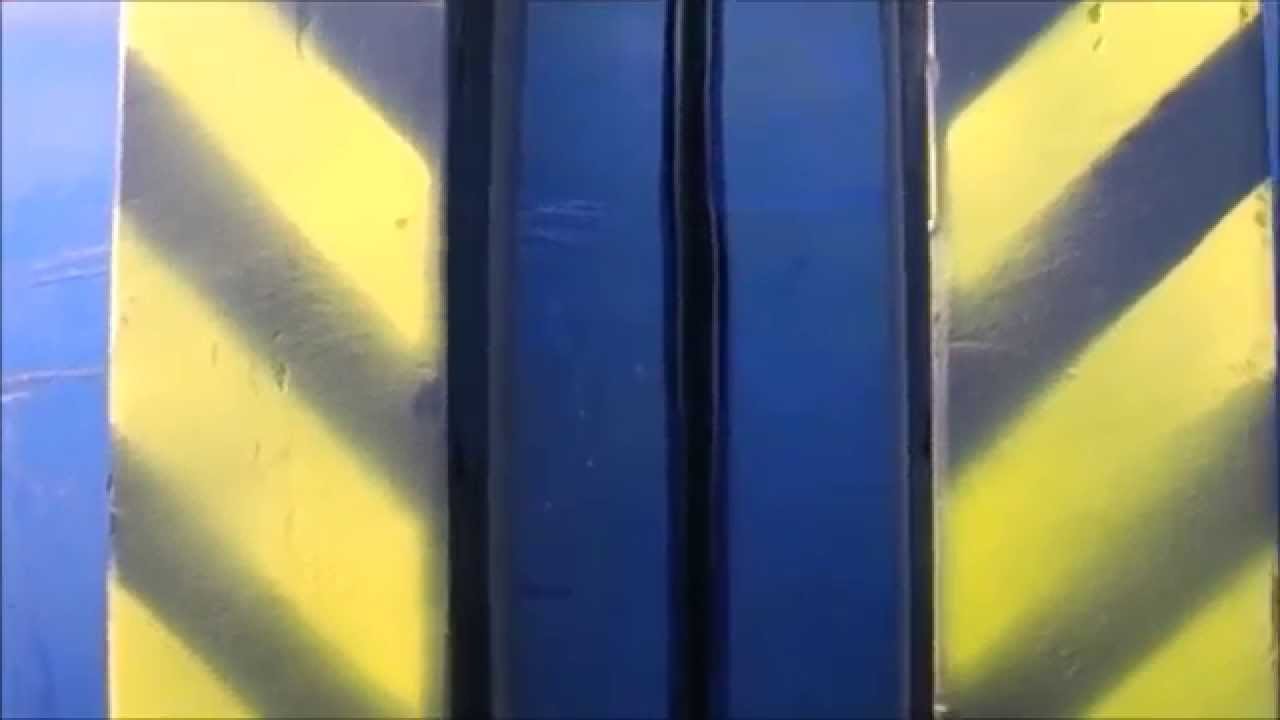 zgrzewarka doczołowa HRDH dezet old_type