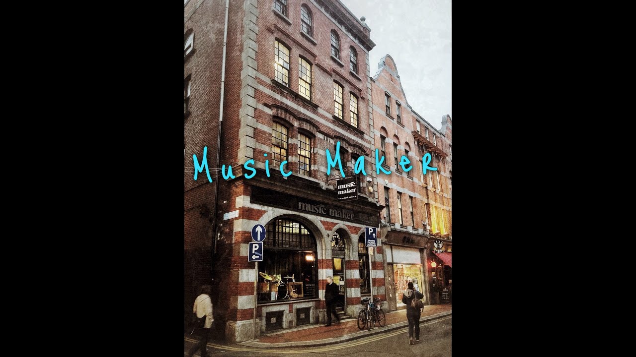 Music Maker; Pilot