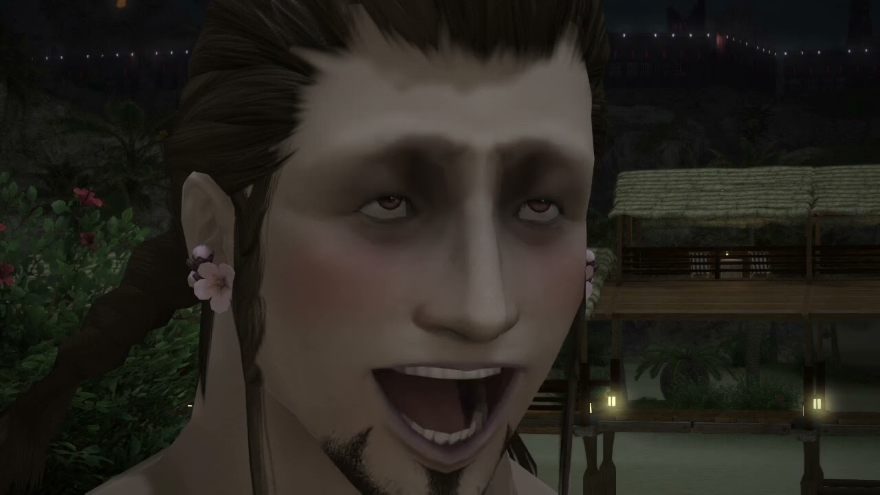 hildibrand adventures but there's no context