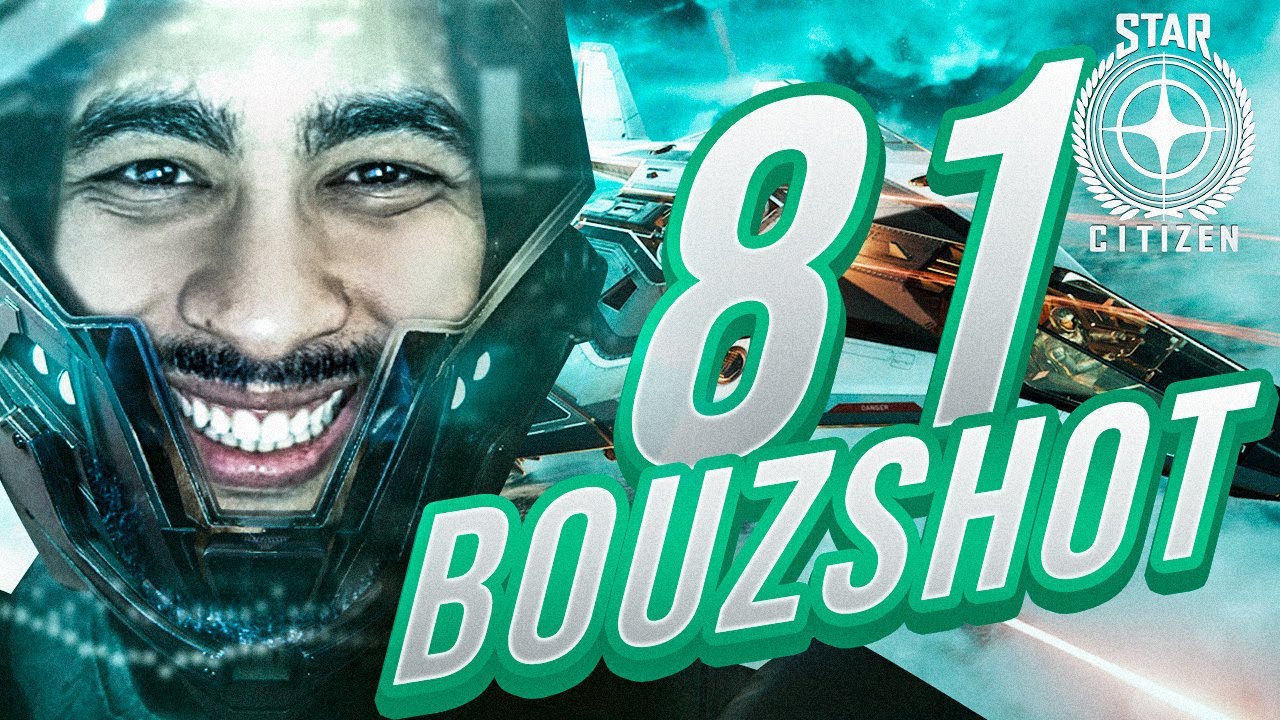 LE MEILLEUR JEU DU MONDE - BOUZSHOT #81