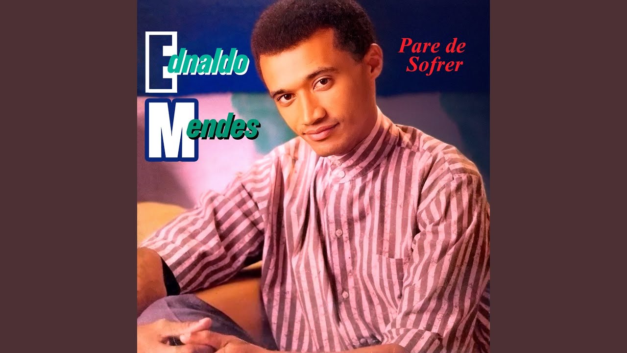 Pare de Sofrer