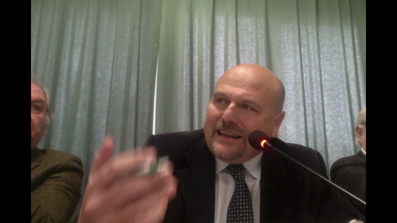 Cesare Natoli su 