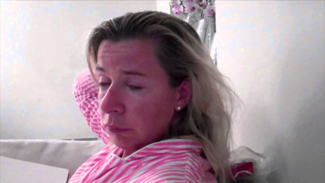 Katie Hopkins Video Diary: Day 2 #MyFatStory