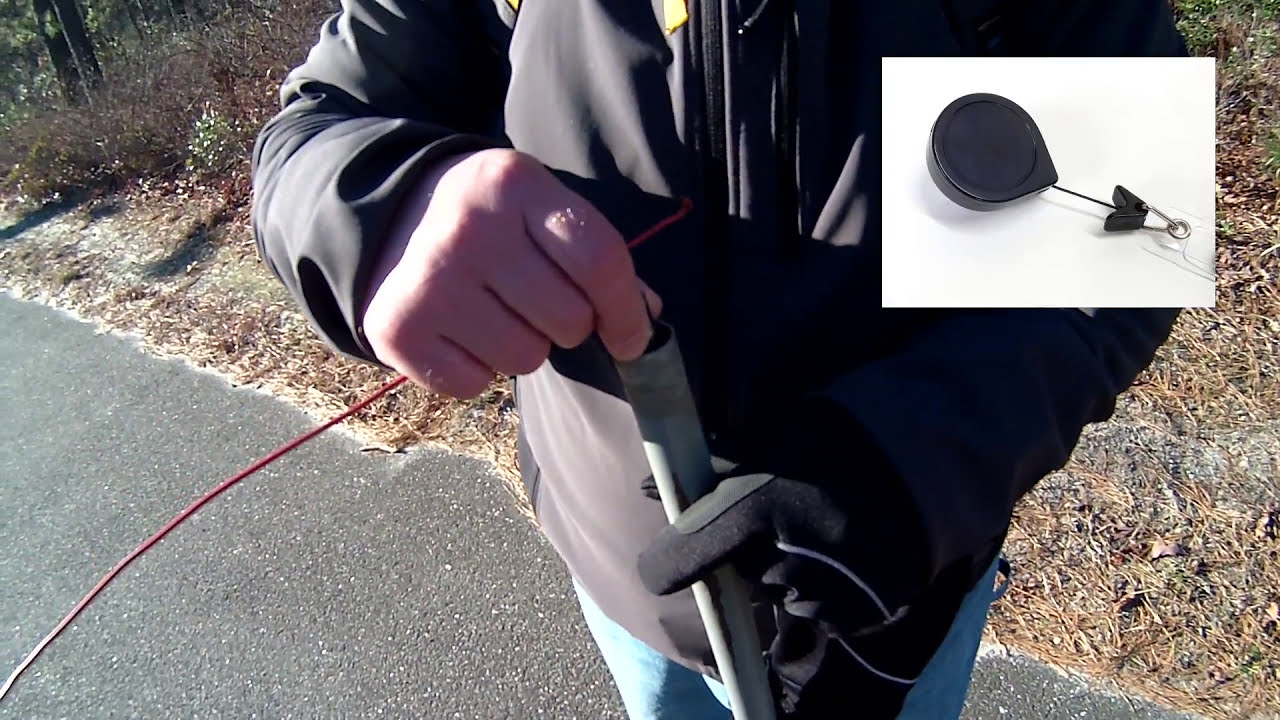Gadget Geocaches