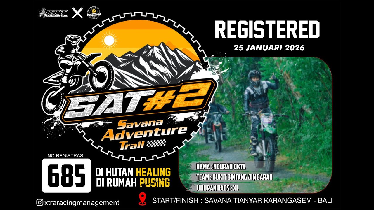 SAT 2 : JOKI BAR BAR !! SEPATU SAMPE TERPENTAL !