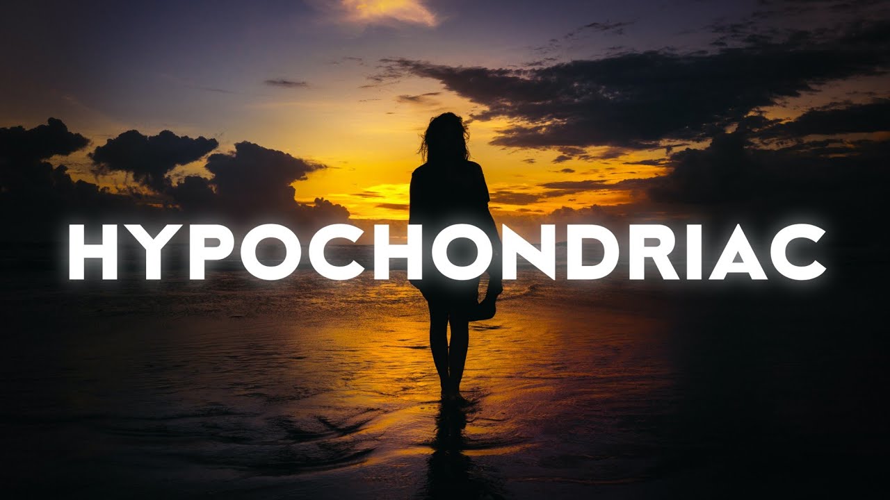 Sasha Sloan - Hypochondriac (Lyrics)