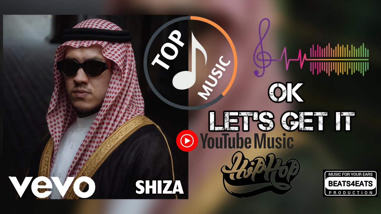 Shiza - OK (Beats4Eats Remix 2026)