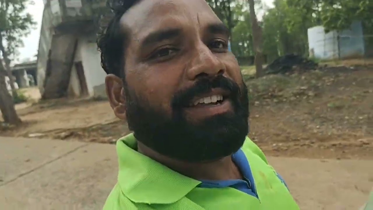 जंगल में आग नहीं लगाना है