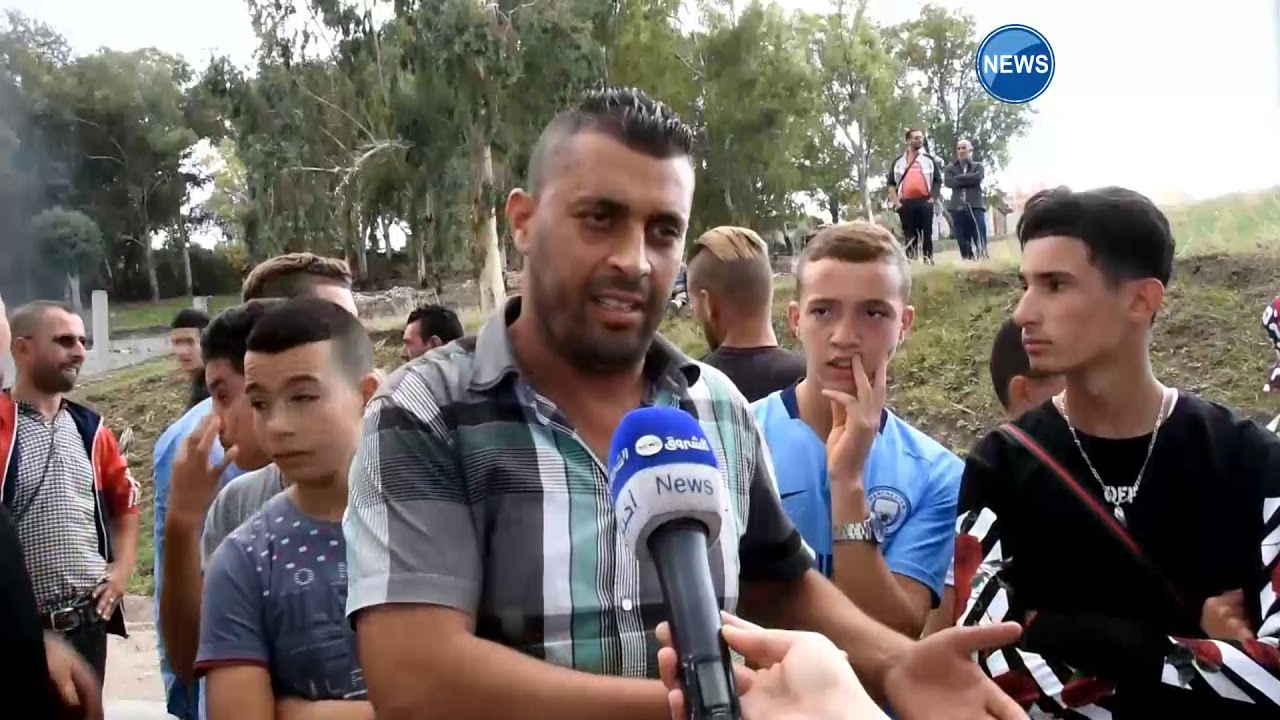 #ميلة | قائمة المستفيدين من السكن الإجتماعي محل احتجاج في بلدية أحمد راشدي